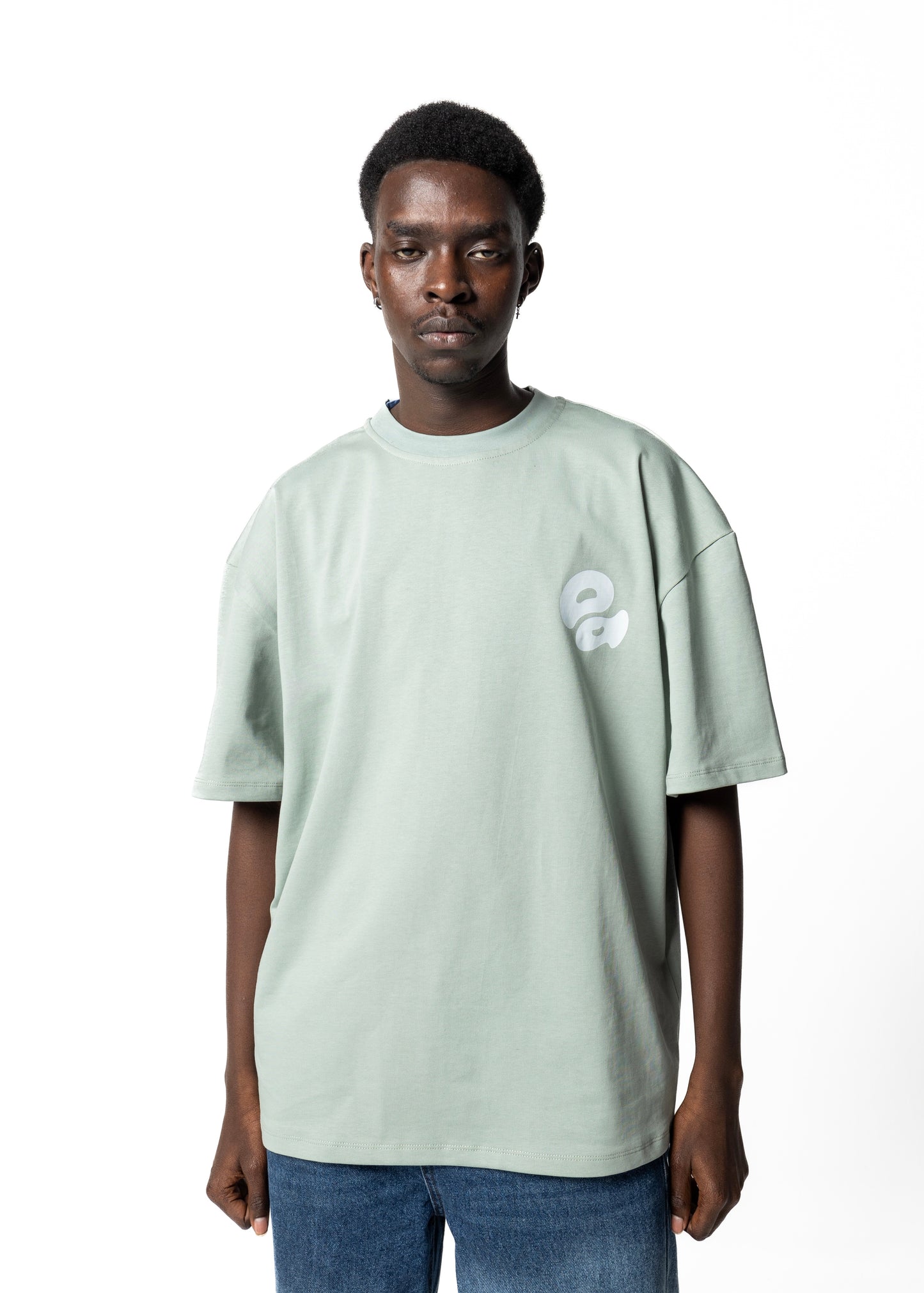 Olive Tshirt