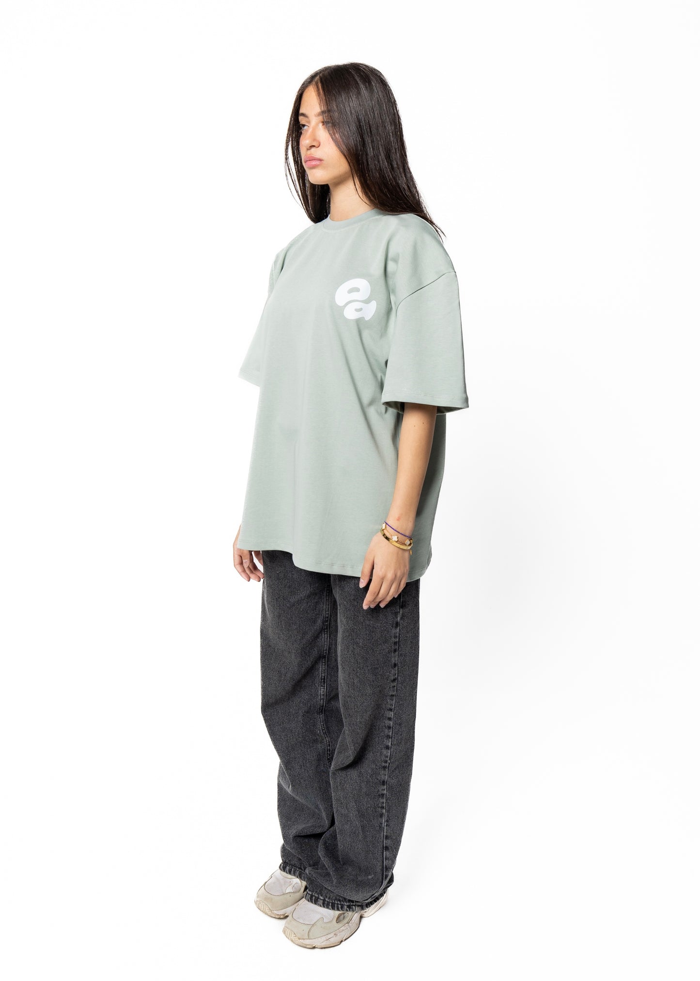 Olive Tshirt